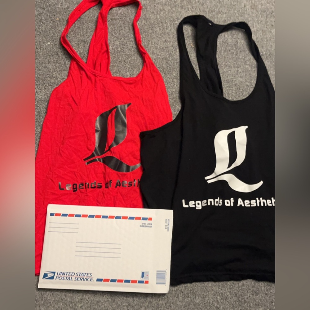 Loa Stringers